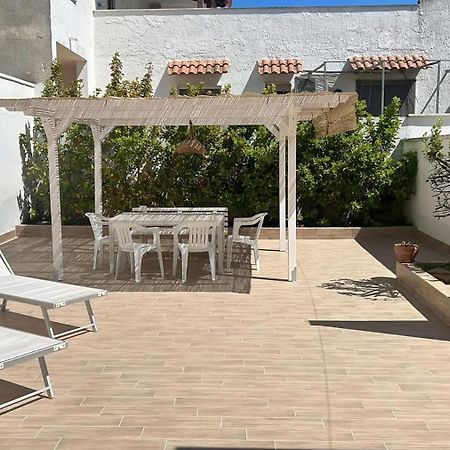 Il Girasole 2 Villa Torre dell'Orso Ngoại thất bức ảnh