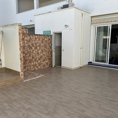 Il Girasole 2 Villa Torre dell'Orso Ngoại thất bức ảnh