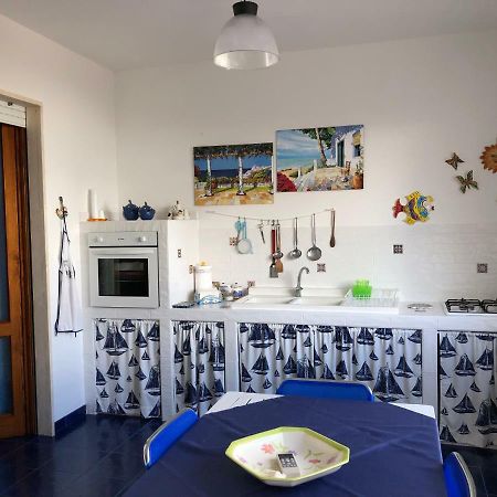 Il Girasole 2 Villa Torre dell'Orso Ngoại thất bức ảnh