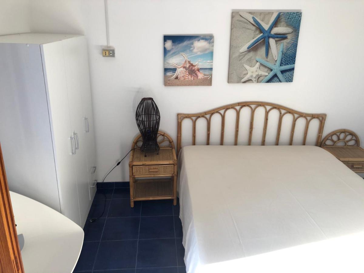 Il Girasole 2 Villa Torre dell'Orso Ngoại thất bức ảnh