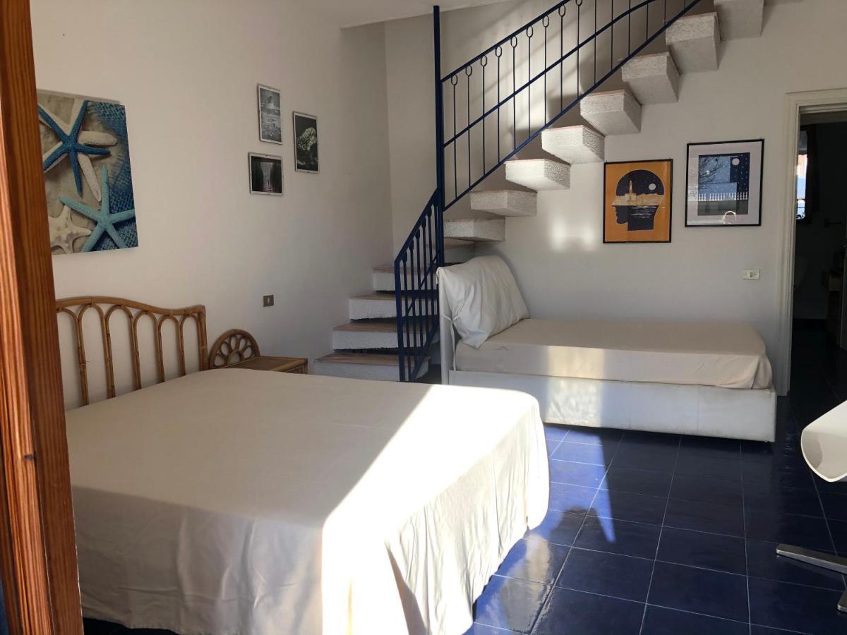 Il Girasole 2 Villa Torre dell'Orso Ngoại thất bức ảnh