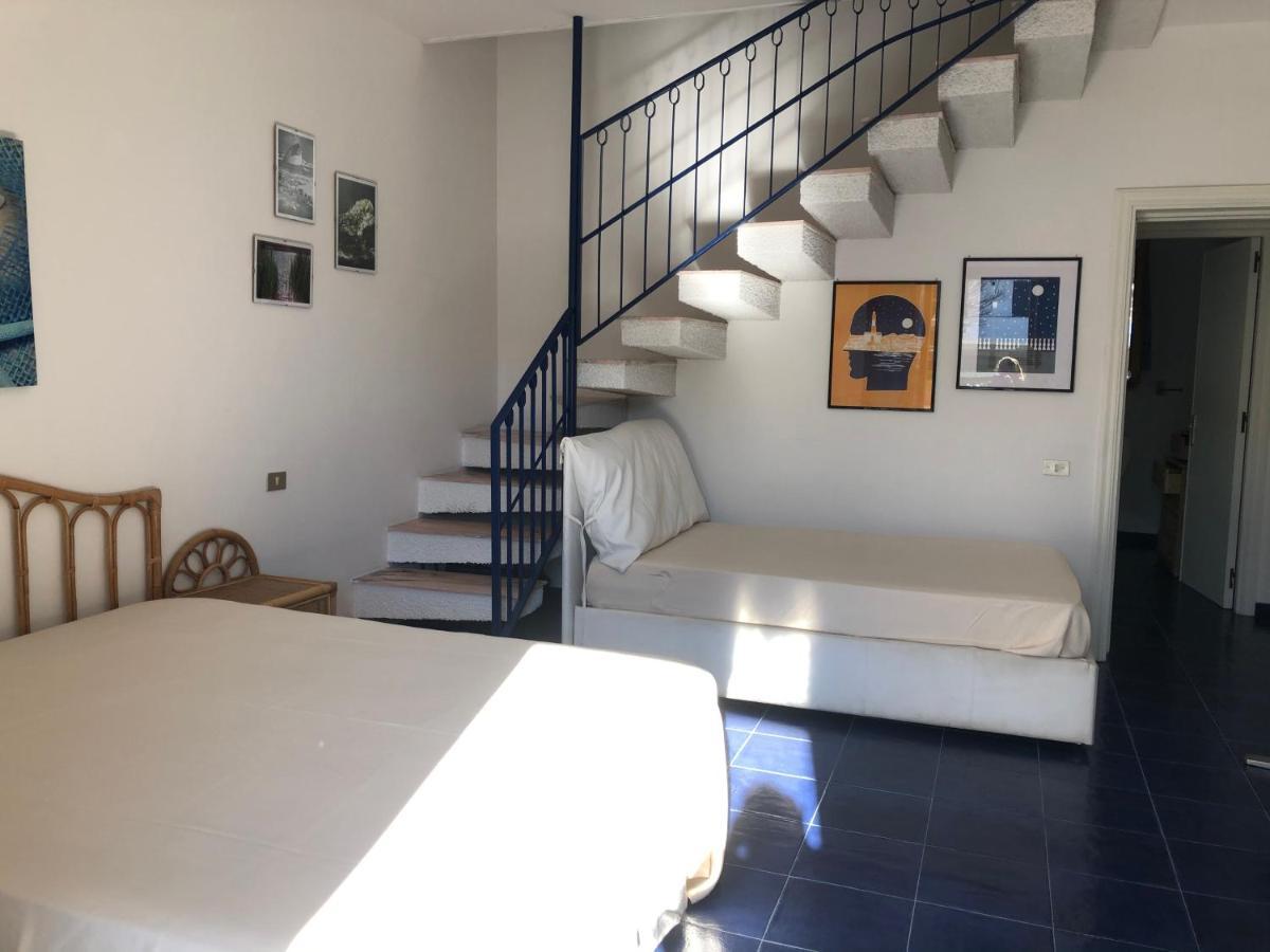 Il Girasole 2 Villa Torre dell'Orso Ngoại thất bức ảnh