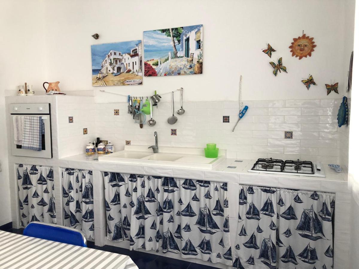 Il Girasole 2 Villa Torre dell'Orso Ngoại thất bức ảnh