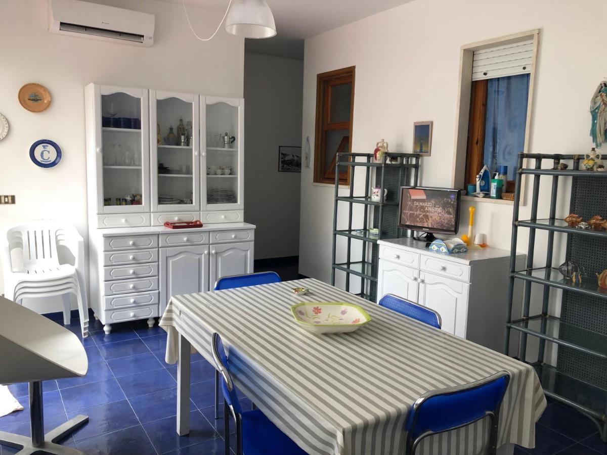 Il Girasole 2 Villa Torre dell'Orso Ngoại thất bức ảnh