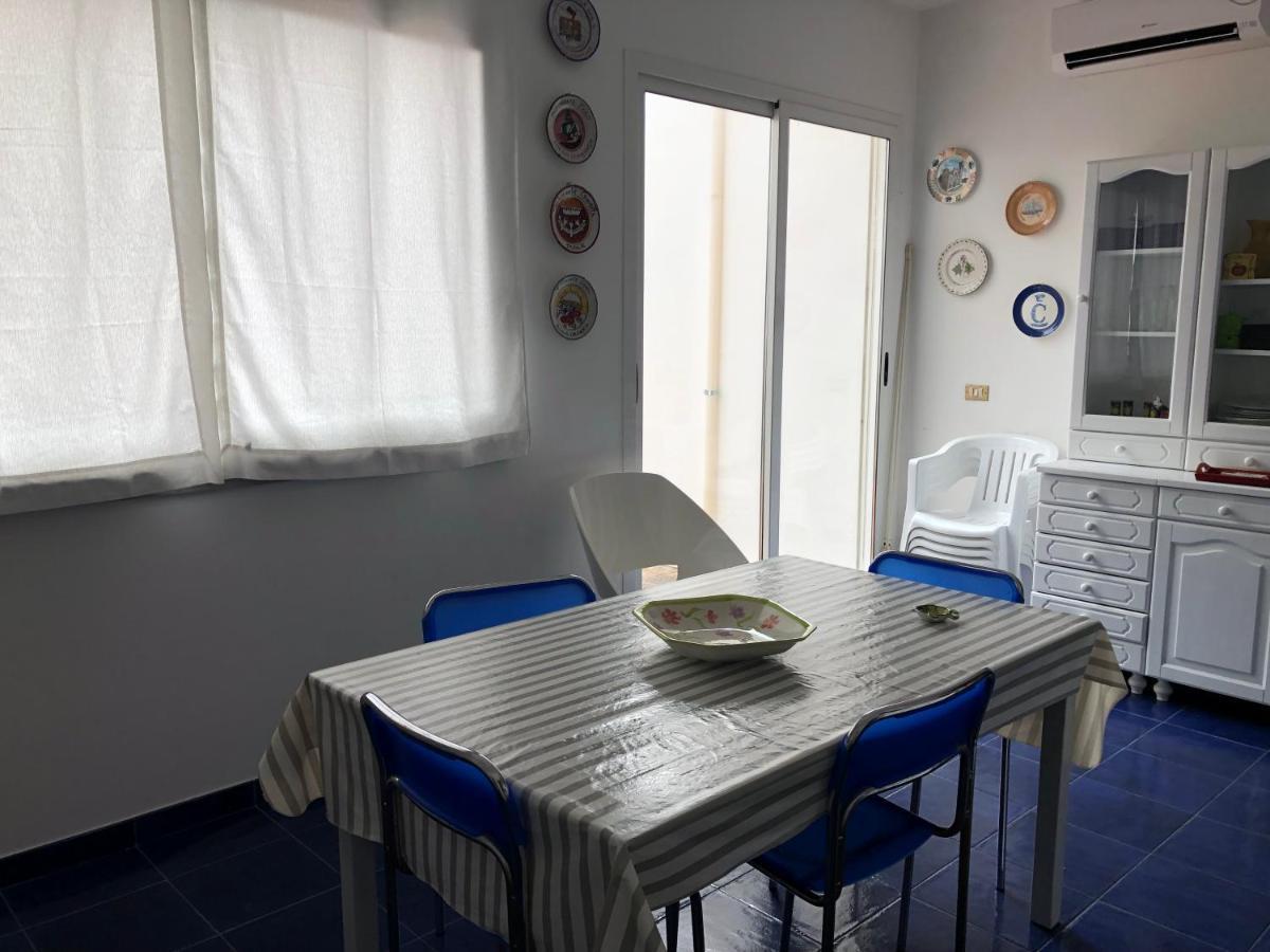 Il Girasole 2 Villa Torre dell'Orso Ngoại thất bức ảnh