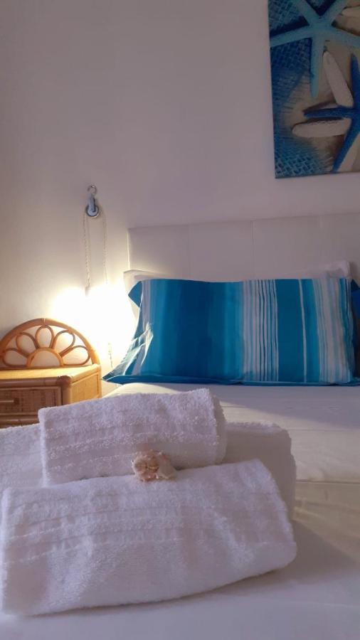 Il Girasole 2 Villa Torre dell'Orso Ngoại thất bức ảnh