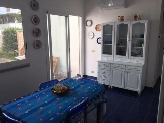 Il Girasole 2 Villa Torre dell'Orso Ngoại thất bức ảnh