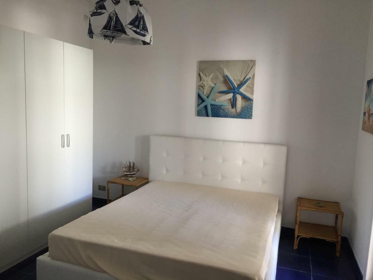 Il Girasole 2 Villa Torre dell'Orso Ngoại thất bức ảnh
