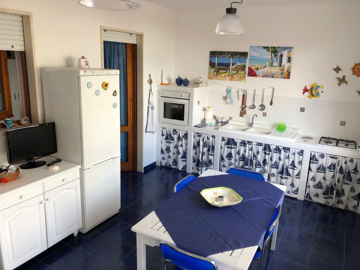 Il Girasole 2 Villa Torre dell'Orso Ngoại thất bức ảnh