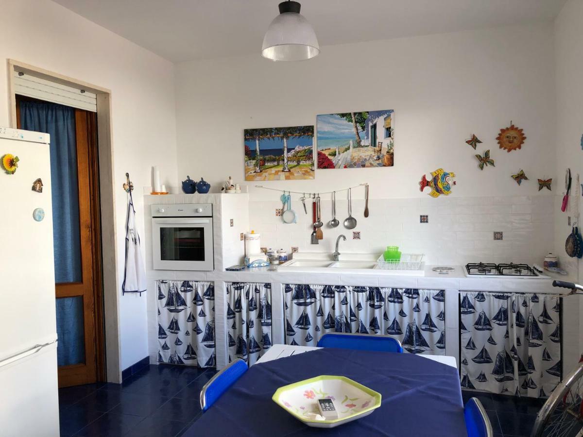 Il Girasole 2 Villa Torre dell'Orso Ngoại thất bức ảnh