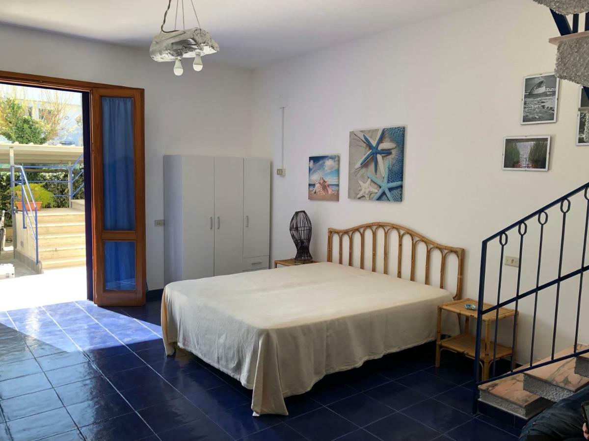 Il Girasole 2 Villa Torre dell'Orso Ngoại thất bức ảnh